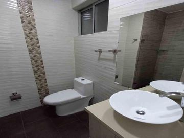 APARTAMENTO EN ARRIENDO EL TREBOL/MANIZALES