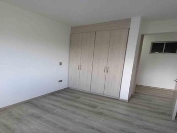 APARTAMENTO EN ARRIENDO EL TREBOL/MANIZALES