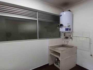 APARTAMENTO EN ARRIENDO EL TREBOL/MANIZALES