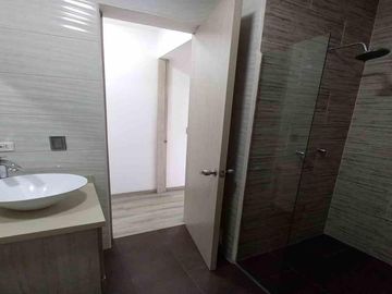 APARTAMENTO EN ARRIENDO EL TREBOL/MANIZALES