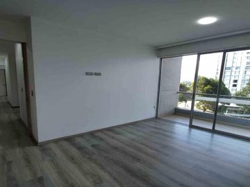 APARTAMENTO EN ARRIENDO EL TREBOL/MANIZALES