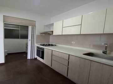 APARTAMENTO EN ARRIENDO EL TREBOL/MANIZALES