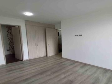APARTAMENTO EN ARRIENDO EL TREBOL/MANIZALES