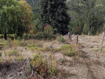 Chacra en Rincón de Lobos