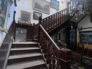 VENTA DEPOSITO EN LOTE PROPIO 250 M2 EN FLORES