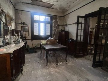 VENTA DEPOSITO EN LOTE PROPIO 250 M2 EN FLORES