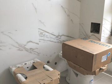 Departamento en Venta 2 ambientes San Isidro piso alto