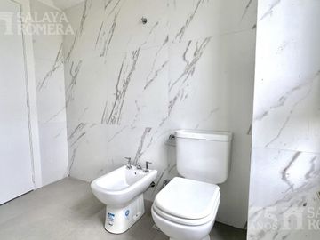 Departamento en Venta 2 ambientes San Isidro piso alto