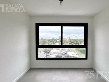 Departamento en Venta 2 ambientes San Isidro piso alto