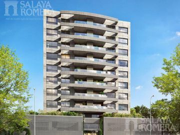 Departamento en Venta 2 ambientes San Isidro piso alto