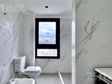 Departamento en Venta 2 ambientes San Isidro piso alto