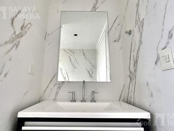 Departamento en Venta 2 ambientes San Isidro piso alto