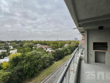 Departamento en Venta 2 ambientes San Isidro piso alto