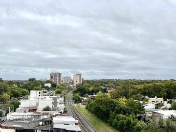 Departamento en Venta 2 ambientes San Isidro piso alto