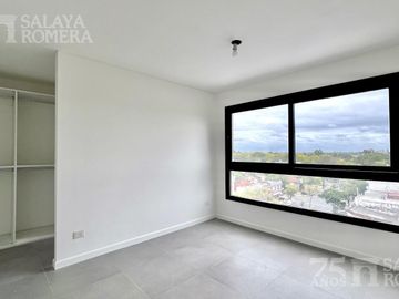 Departamento en Venta 2 ambientes San Isidro piso alto