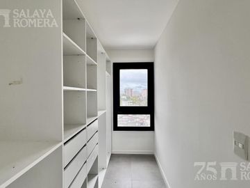 Departamento en Venta 2 ambientes San Isidro piso alto