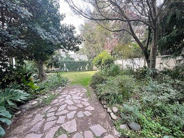 PRESIDENTE RIESCO, EL GOLF, CERRO SAN LUIS