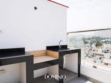 Duplex exclusivo de ESTRENO en Surco Monterrico