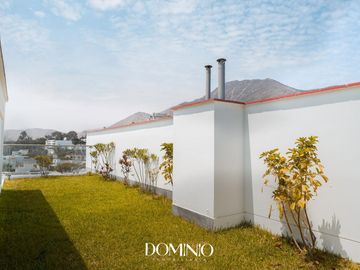 Duplex exclusivo de ESTRENO en Surco Monterrico
