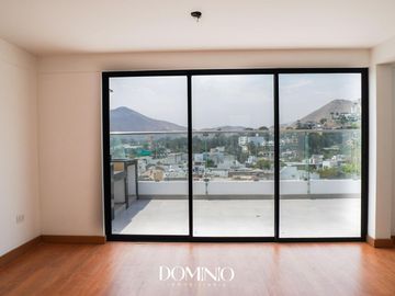 Duplex exclusivo de ESTRENO en Surco Monterrico