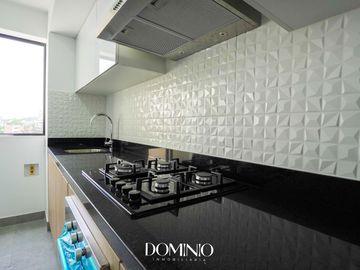 Duplex exclusivo de ESTRENO en Surco Monterrico