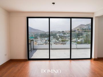 Duplex exclusivo de ESTRENO en Surco Monterrico