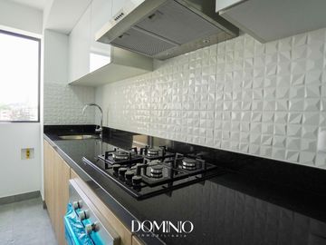 Duplex exclusivo de ESTRENO en Surco Monterrico