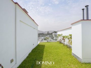 Duplex exclusivo de ESTRENO en Surco Monterrico