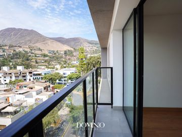 Duplex exclusivo de ESTRENO en Surco Monterrico