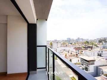 Duplex exclusivo de ESTRENO en Surco Monterrico