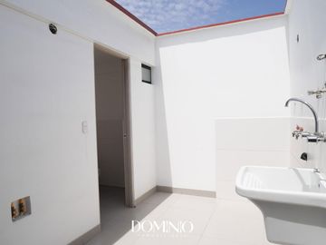 Duplex exclusivo de ESTRENO en Surco Monterrico