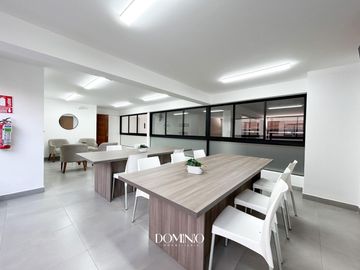 Duplex exclusivo de ESTRENO en Surco Monterrico