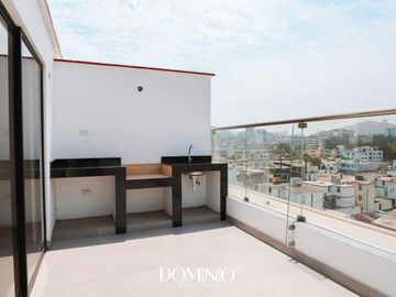 Duplex exclusivo de ESTRENO en Surco Monterrico