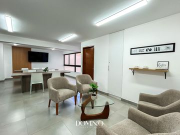 Duplex exclusivo de ESTRENO en Surco Monterrico