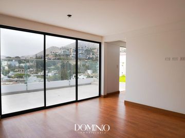 Duplex exclusivo de ESTRENO en Surco Monterrico