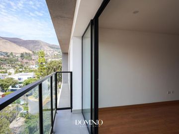 Duplex exclusivo de ESTRENO en Surco Monterrico