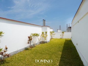 Duplex exclusivo de ESTRENO en Surco Monterrico