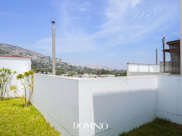 Duplex exclusivo de ESTRENO en Surco Monterrico
