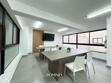 Duplex exclusivo de ESTRENO en Surco Monterrico
