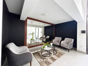 TRIPLEX en Santiago de Surco tambo real
