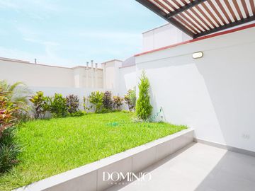 TRIPLEX en Santiago de Surco tambo real