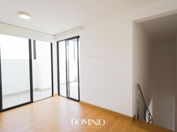 TRIPLEX en Santiago de Surco tambo real