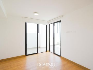 TRIPLEX en Santiago de Surco tambo real