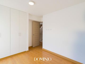 TRIPLEX en Santiago de Surco tambo real