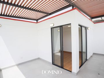 TRIPLEX en Santiago de Surco tambo real
