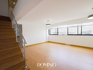 TRIPLEX en Santiago de Surco tambo real