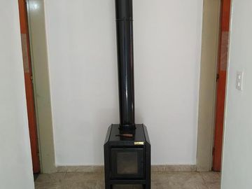 Casa Venta - Anisacate - Buena Posesión