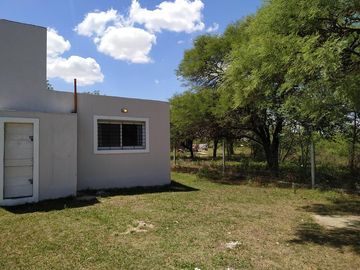 Casa Venta - Anisacate - Buena Posesión