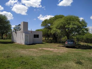 Casa Venta - Anisacate - Buena Posesión