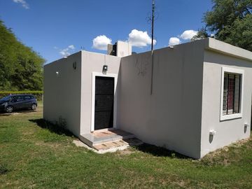 Casa Venta - Anisacate - Buena Posesión
